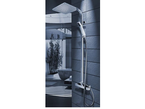  Душевая стойка Rea Fizz REA-P0652