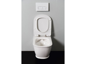 Унитаз моноблок BelBagno Prado