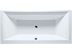 Ванна акриловая Excellent Crown Grand 190*90