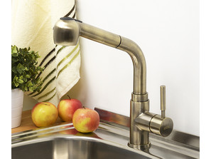 Смеситель для кухни  Wasserkraf А8237