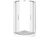 Душевой уголок BAS ALTAIR R-TD-90-C-CH  90*90