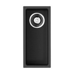 Мойка для кухни Omoikiri BOSEN 20-U BL