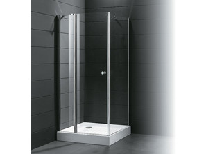 Душевой уголок CEZARES TRIUMPH-A-12-100*100 L\R