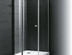 Душевой уголок CEZARES TRIUMPH-A-12-100*100 L\R
