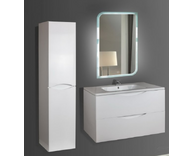 Мебель для ванной La Tezza Lux С 80 