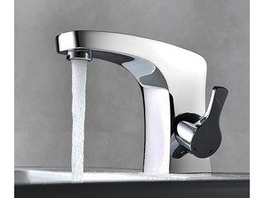 Смеситель для раковины Wasserkraft  Berkel 4803