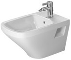 Биде подвесное Duravit Durastyle 2282150000