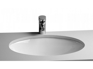 Раковина встраиваемая Vitra Arkitekt 6069B003-0012