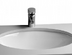 Раковина встраиваемая Vitra Arkitekt 6069B003-0012
