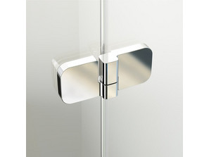 Душевой уголок RAVAK Brilliant  BSKK3 100