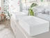 Раковина накладная Villeroy & Boch Collaro 4A205601