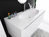 Мебель для ванной Clarberg Elegance 120