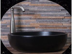 Раковина накладная Perfect House Larix-B 14232