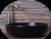 Раковина накладная Perfect House Larix-B 14232