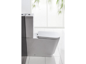 Унитаз моноблок BelBagno  Romina