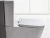 Унитаз моноблок BelBagno  Romina