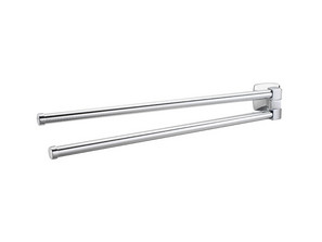 Держатель полотенец рога Wasserkraft Wern К-2531