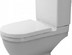 Унитаз моноблок DURAVIT Starck 3 0126090000 