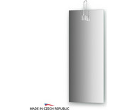 Зеркало со светильником 30х75 Ellux ARTIC  ART-A1 0201