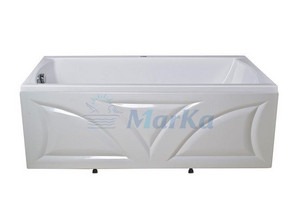 Ванна акриловая 1MarKa Modern 160*70