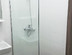 Душевая стенка Oporto Shower  OS12P 60x190 см стекло прозрачное 8 мм OportoShower