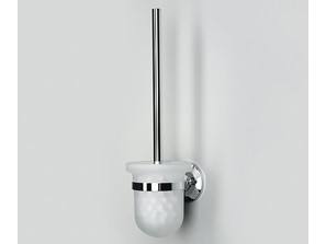 Щетка для унитаза Wasserkraft Rhein K-6227