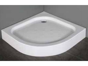 Душевой поддон BandHours Odissey - Tray 100*100