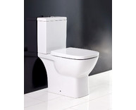 Унитаз моноблок BelBagno Lago