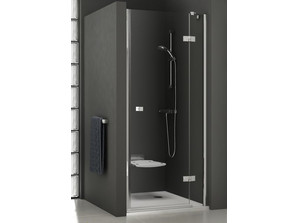 Душевая дверь RAVAK SmartLine SMSD2 110