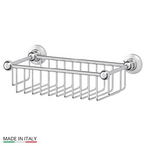Полочка-решетка 31 см 3SC Stilmar Chrome STI 007