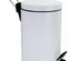 Ведро 5L Wasserkraft K-635WHITE