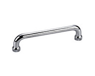Поручень для ванны, 34 см Wasserkraft  K-1066