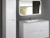 Мебель для ванной La Tezza Lux С 100 