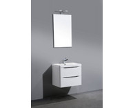 Мебель BelBagno Moderno Ancona-N-60 600-2C-SO подвесная
