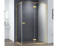 ДУШЕВОЙ УГОЛОК CEZARES BELLAGIO-AH-1-140/100-C-BORO