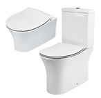 Унитаз моноблок BelBagno Tanto