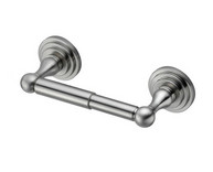Держатель туалетной бумаги Wasserkraft Ammer К-7022