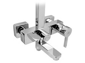 Душевая стойка Timo Hette SX-1021