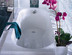 Ванна квариловая  Villeroy & Boch Libra 180x80 UBQ180LIB2V-01