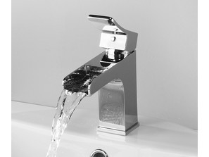 Смеситель для раковины Wasserkraft  Aller 1069