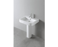 Раковина с пьедесталом BelBagno Genius