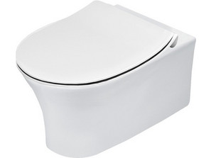 Унитаз подвесной BelBagno Tanto