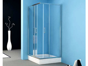 Душевой уголок Kolpa - san Q-line TKK 90x90
