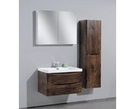 Мебель BelBagno Moderno Ancona-N-80 800-2C-SO подвесная