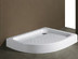 Душевой поддон AVEK  Brig L/R 120*80