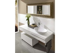 Раковина  на тумбу Villeroy & Boch  Loop&Friends 515100R1