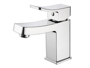 Смеситель для раковины Wasserkraft  Aller 1063