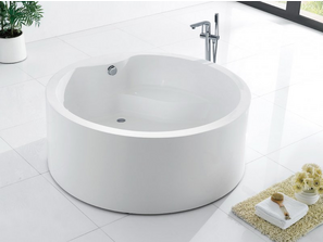 Свободностоящая акриловая ванна BelBagno BB 45