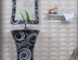 Раковина напольная Perfect  House Malva 14106