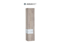 Пенал AQUANET Мадейра 40 дуб кантри